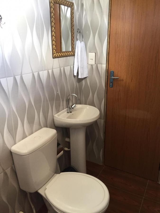 Pousada Mont Hebrom Ибикоара Екстериор снимка